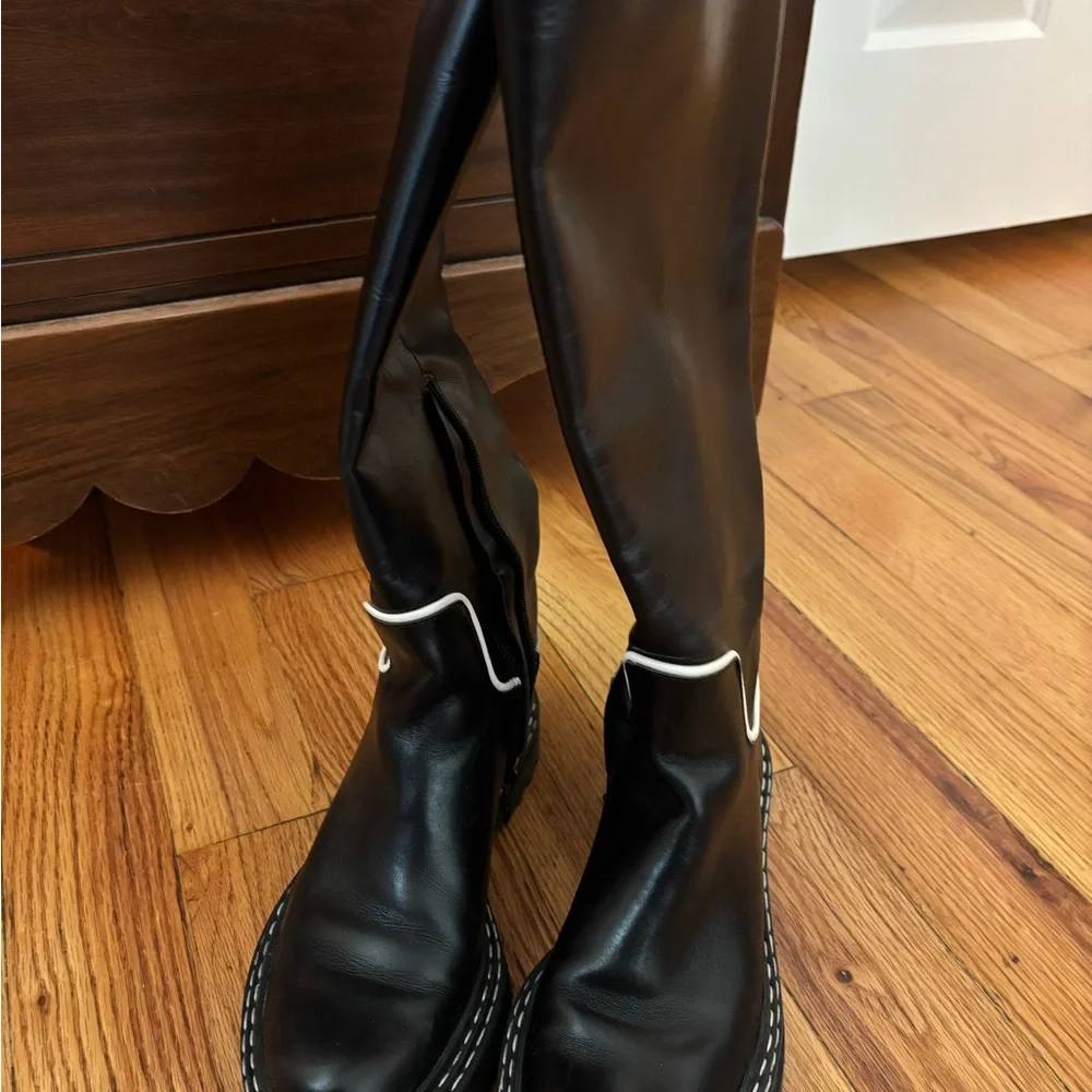 Antonio Melanie x Courtney Grow boots - Picture 6 of 6